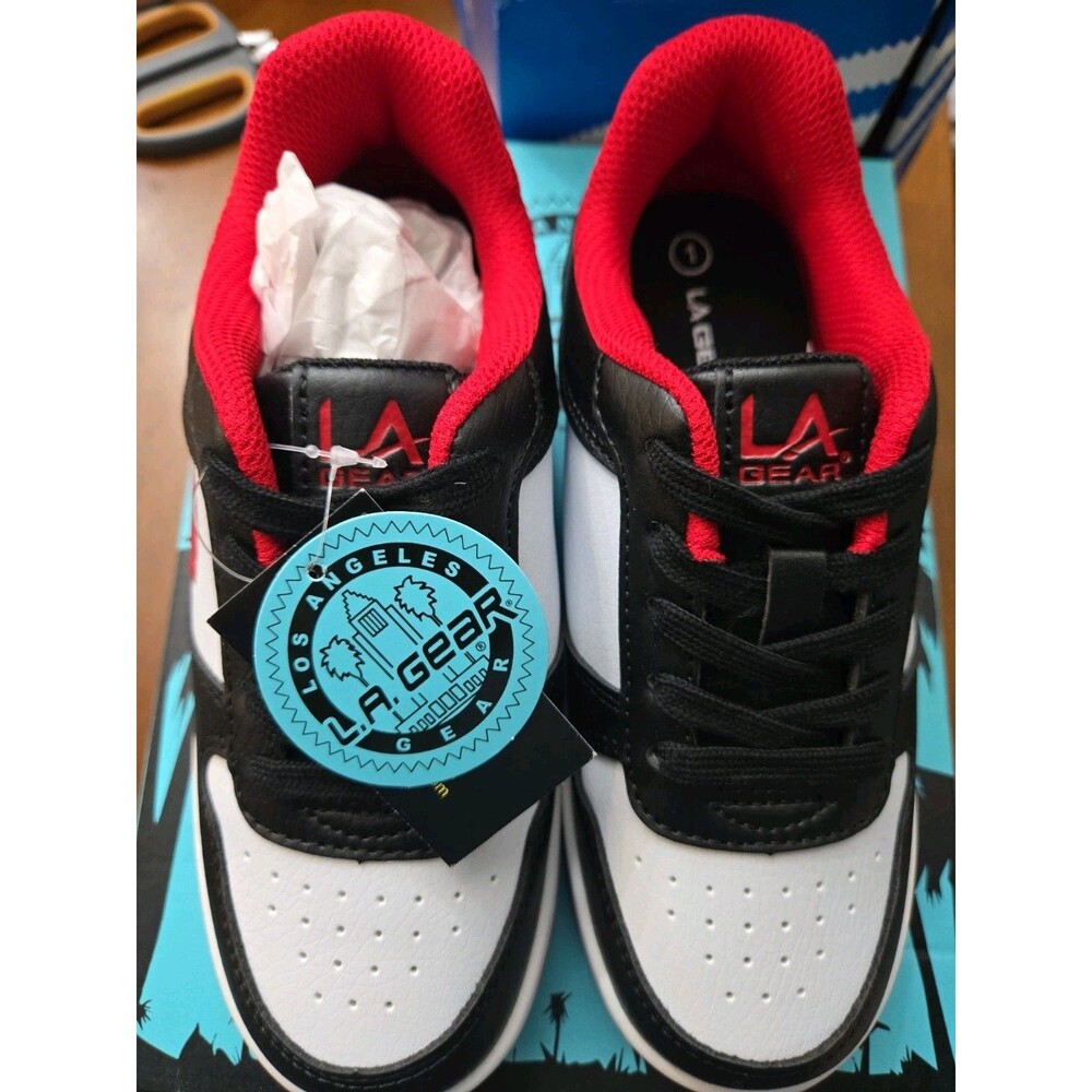 L.A GEAR YOUTH SNEAKER